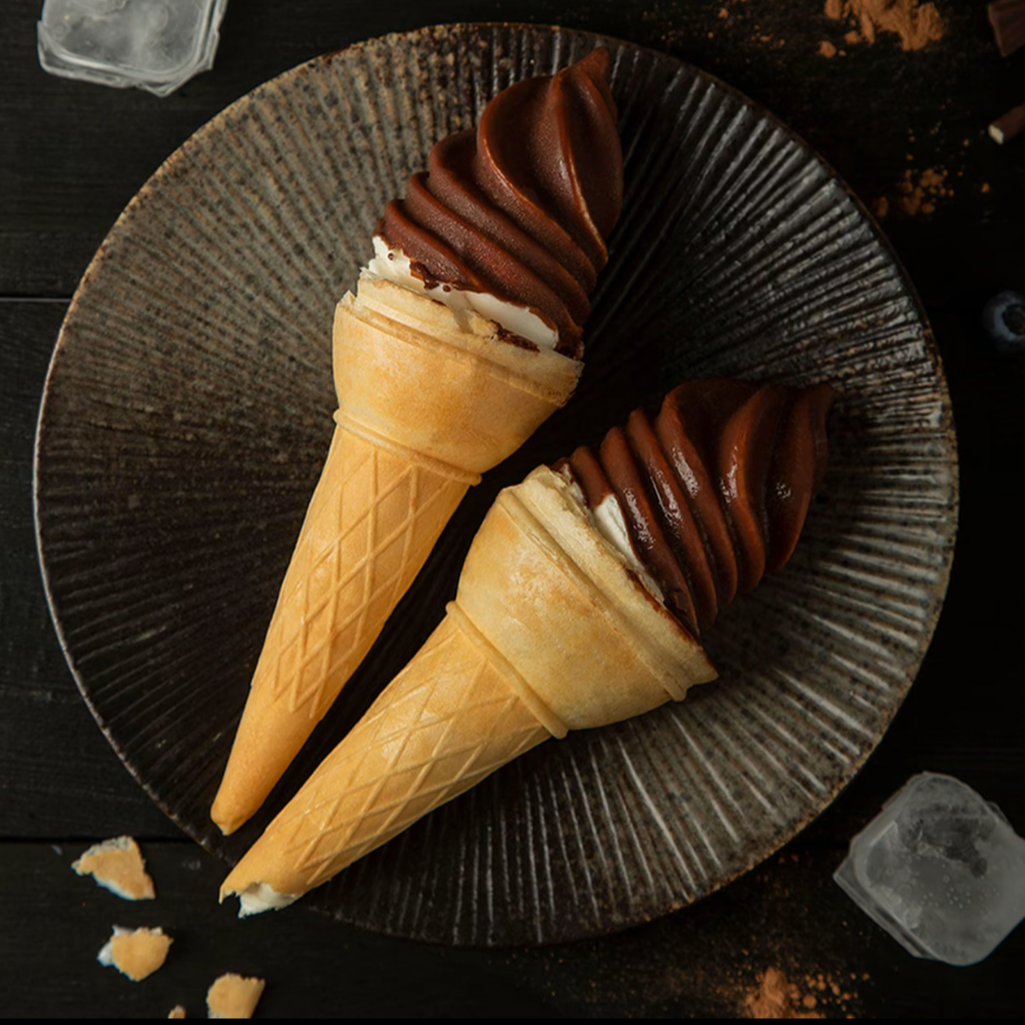 伊利酪酪火炬奶酪巧克力味16g