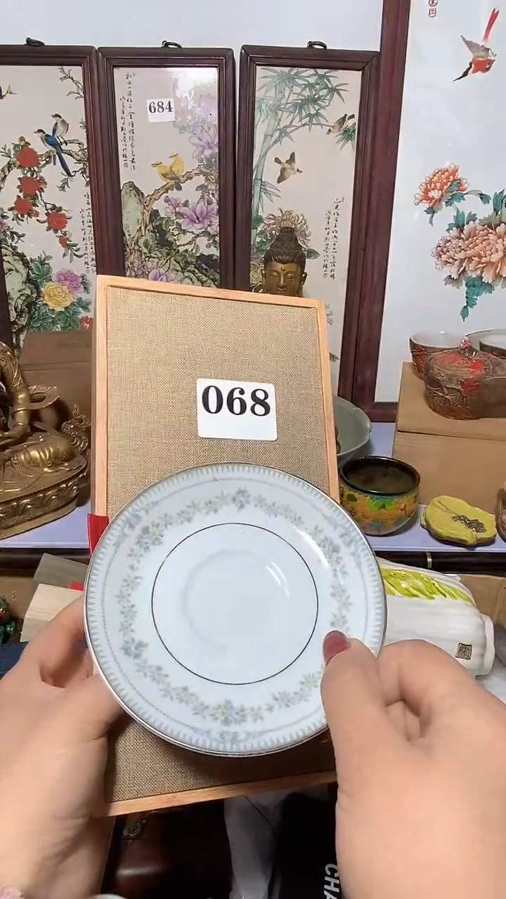 圆型建**生藏品手串定制链接藏品9元起实物以直播为准