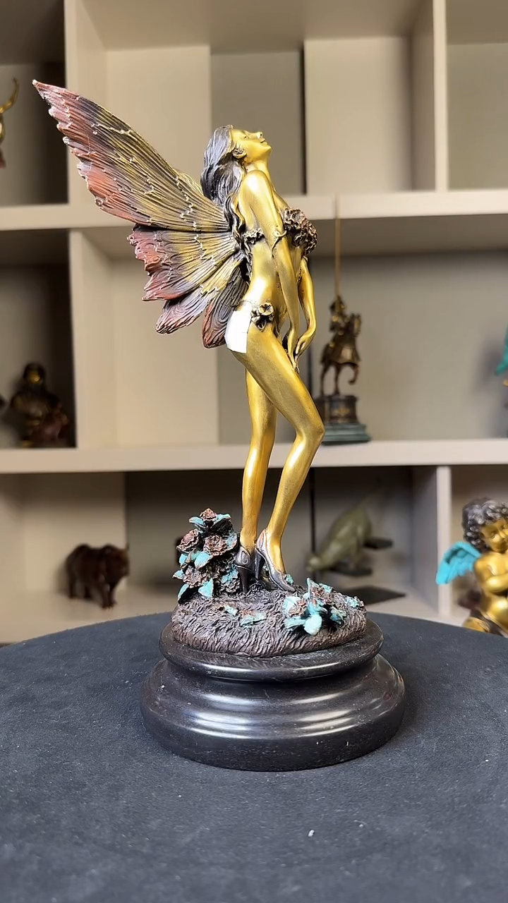 风**舟欧美精品铜雕塑精铜