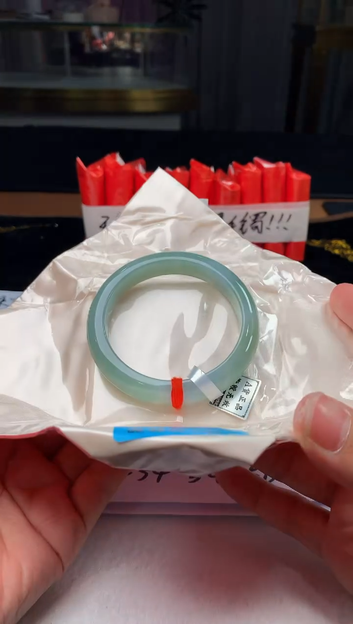 未镶嵌定制翡翠5073毛货不退不换 62--63