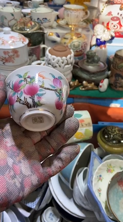 【闪购商品】瓷片11111111111111111