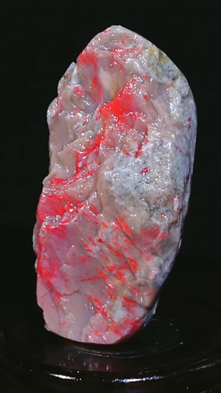 【闪购商品】昌化石昌化鸡血石