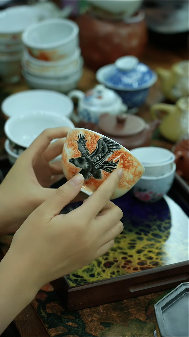 【闪购商品】今天景德镇瓷器专场