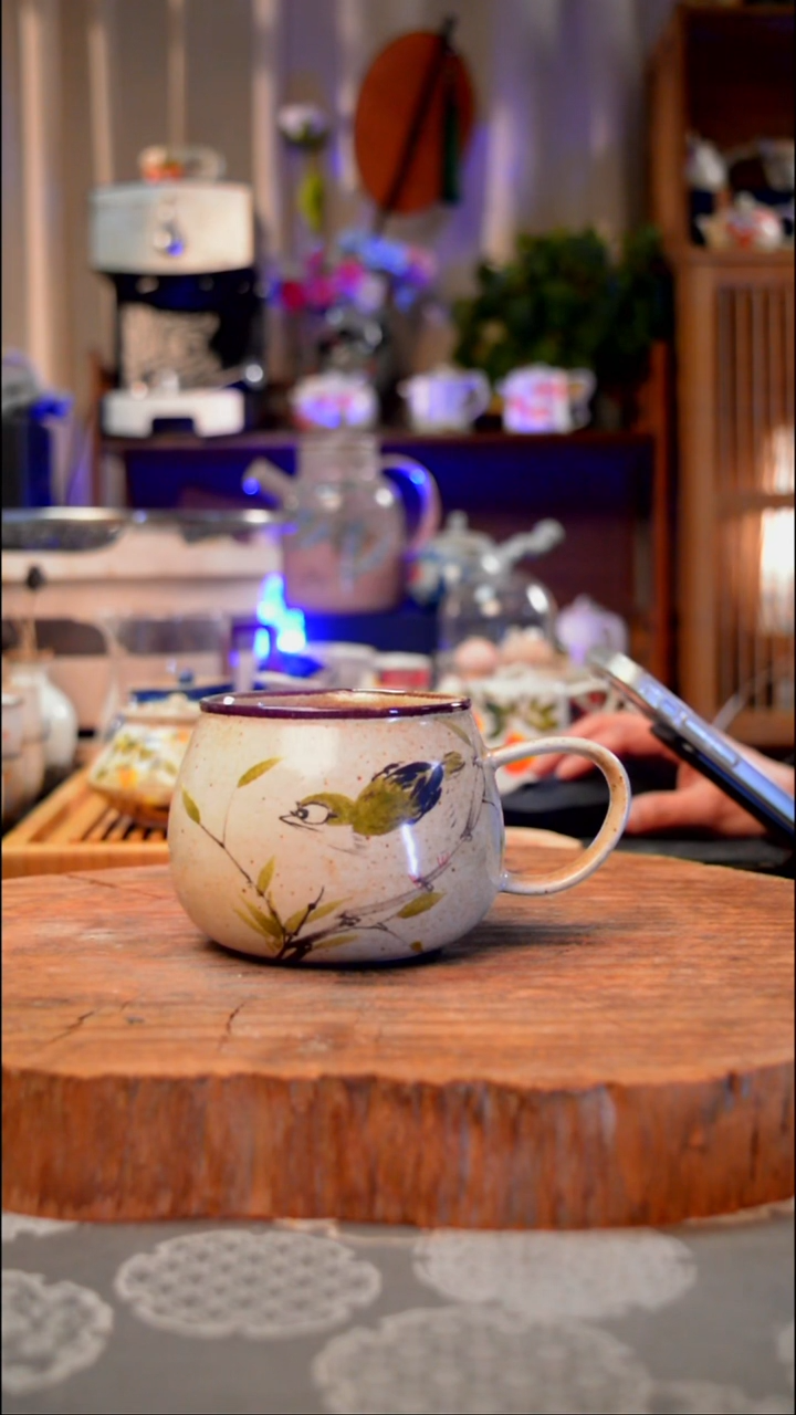 【闪购商品】杯景德镇瓷生活手作