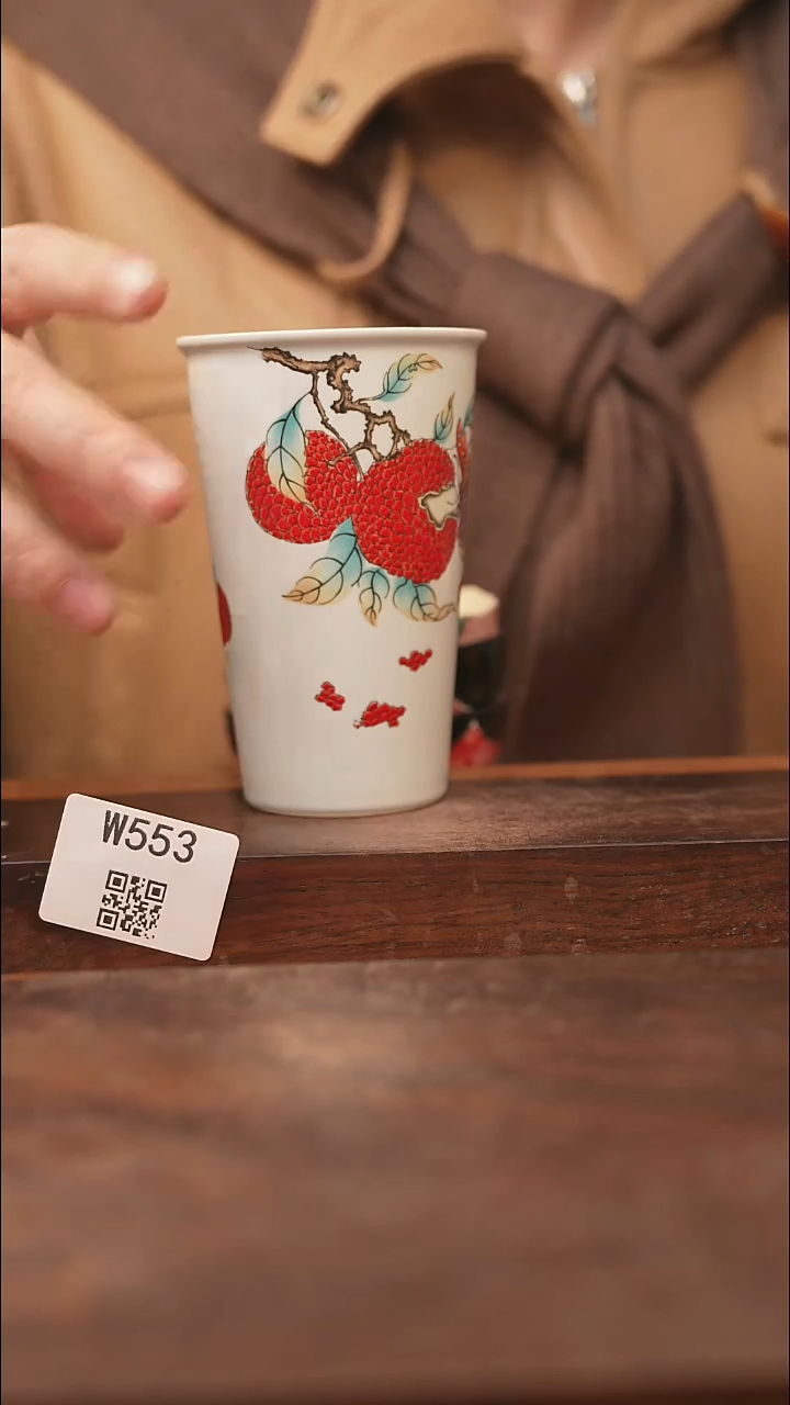 【经典福利】/杯子@@W553