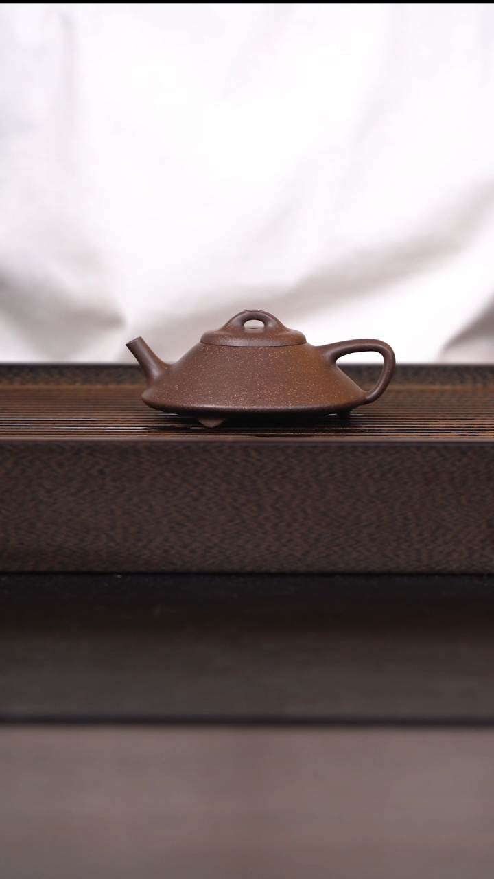 茶壶紫砂天青合瓢