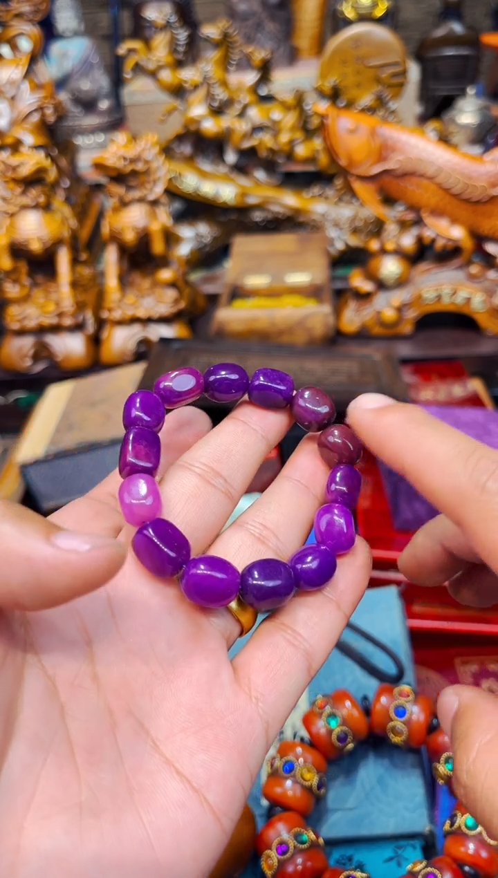 翡翠挂件未镶嵌C瑞哥专属高端精品3