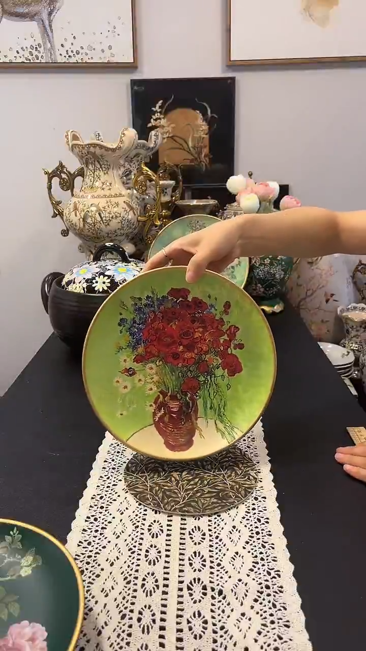 陶瓷陶瓷家居百货