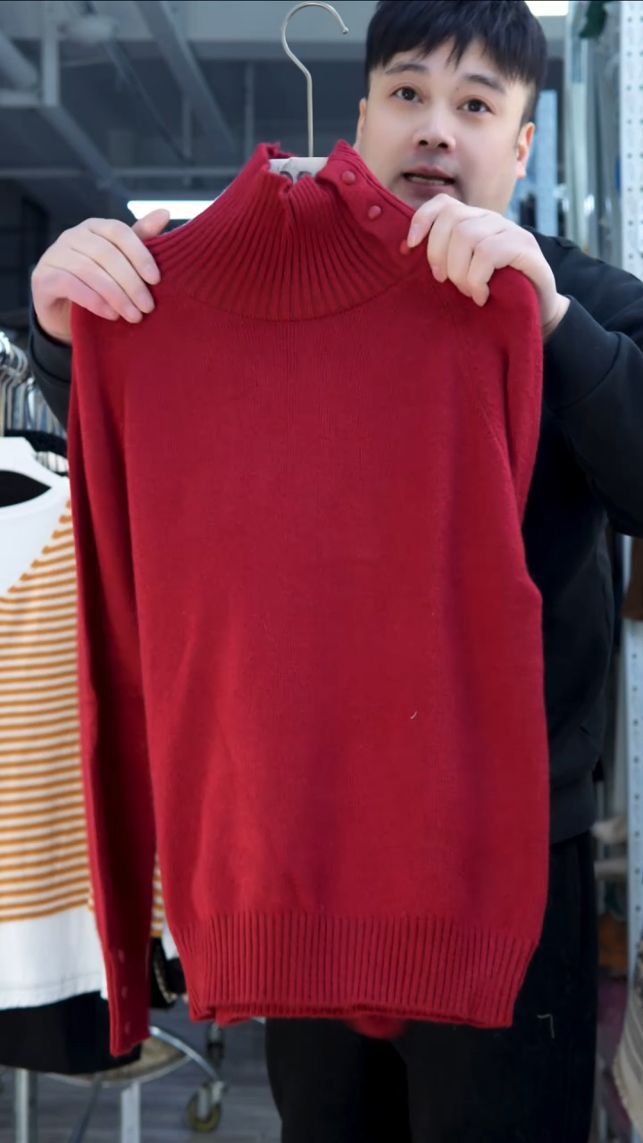 玉姐家高品质毛衣