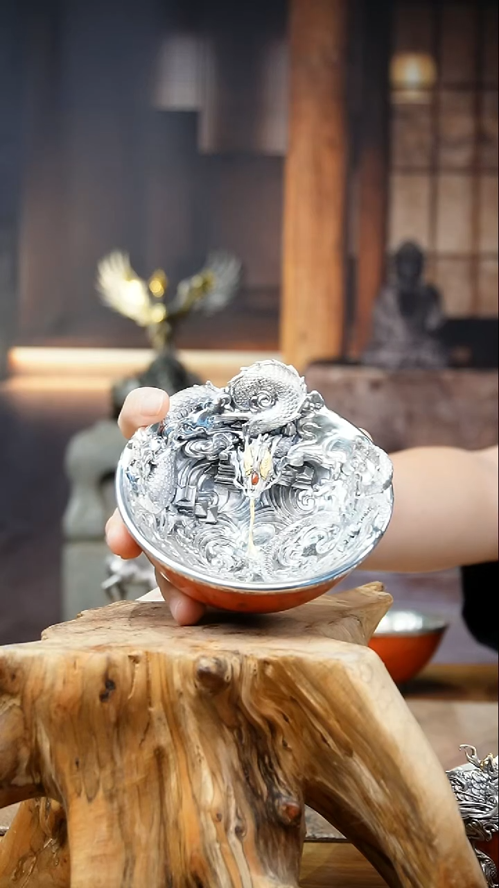 3****计欲山行 设计款主人杯