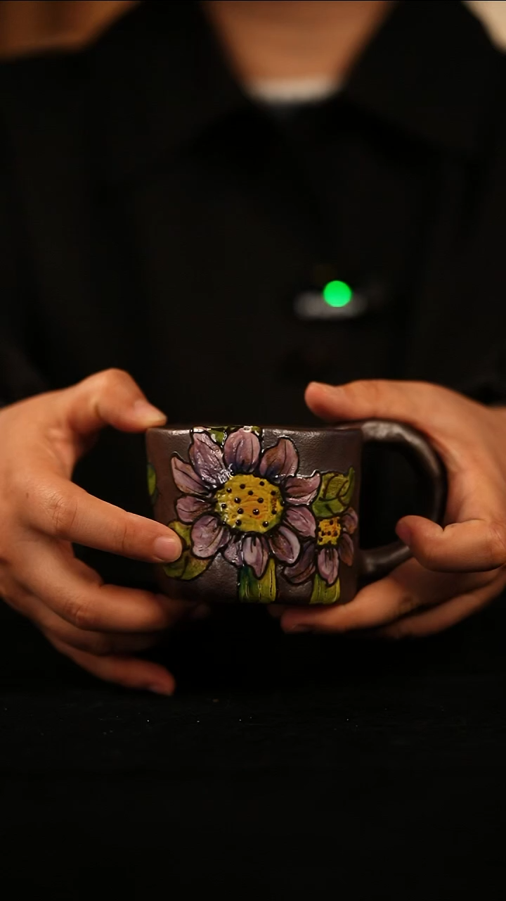 瓷片遇瓷手作同款085