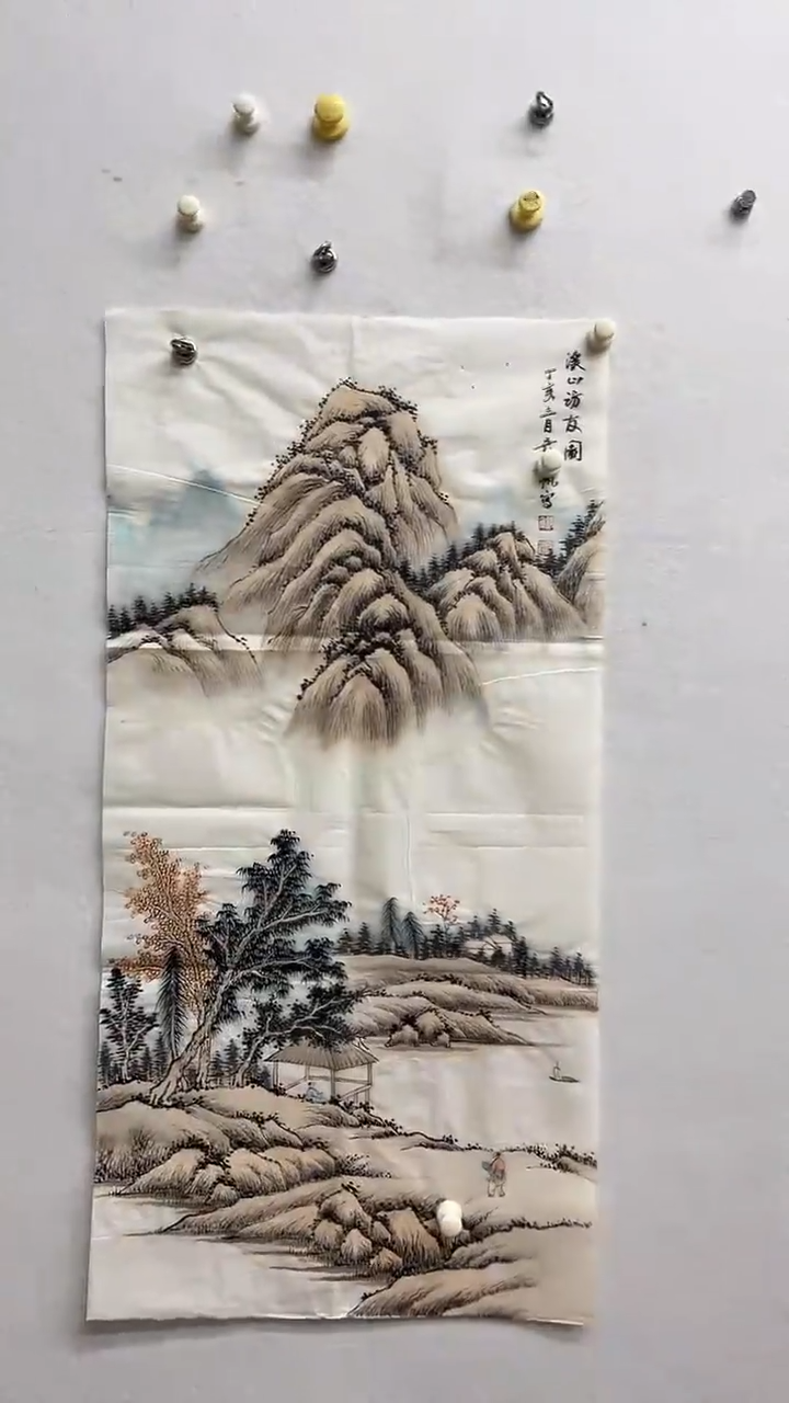 书法绘画书法绘画
