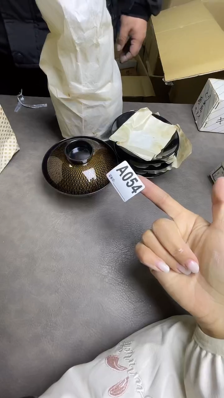 瓷片晞****师默认微瑕，谨慎参拍A054