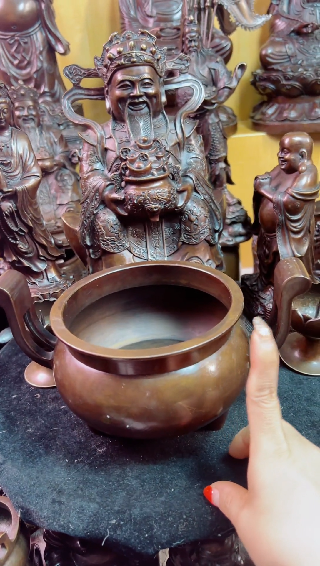 【闪购商品】1案台摆件 物品摆件 