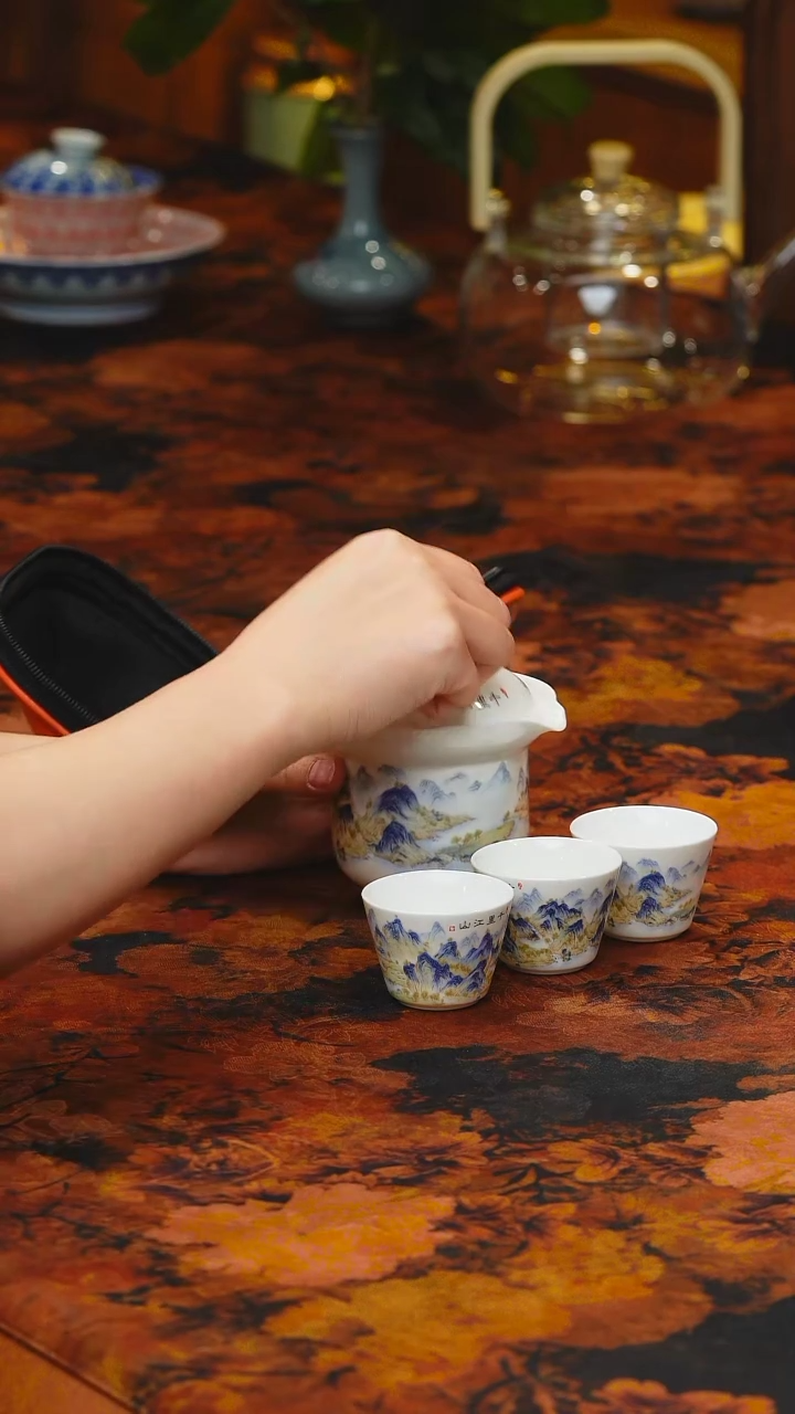 【闪购商品】楽门茶器！！！！