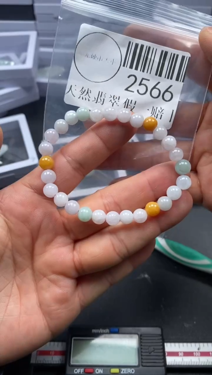 吊坠(不含链)未镶嵌翡翠2566