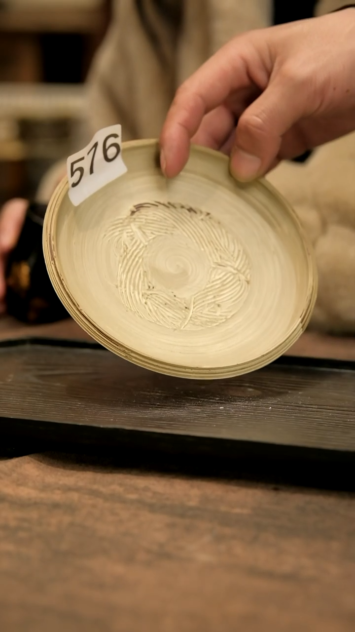 【闪购商品】杯景德镇修然陶艺手作576