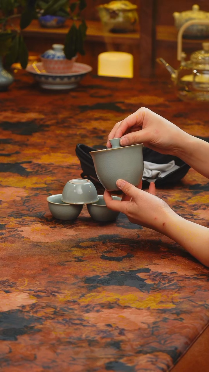 【闪购商品】楽门茶器！！！！