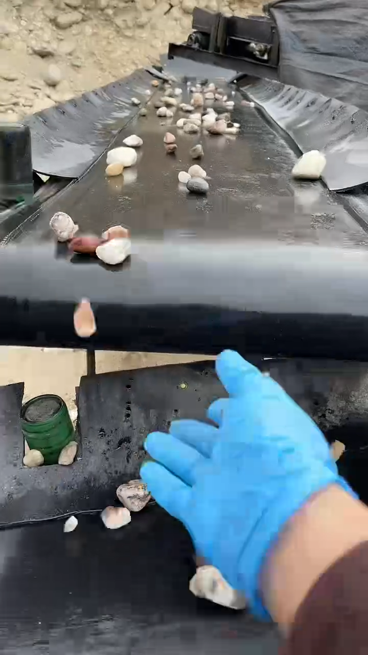 颈饰未镶嵌和田玉（糖玉）111