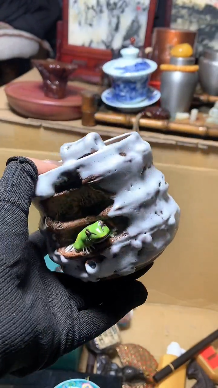 【闪购商品】瓷器默认微瑕瓷器