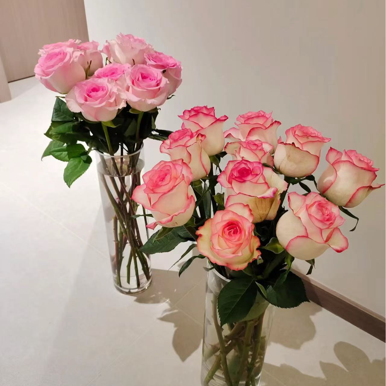 洛神+艾莎+向日葵+黄莺 任意买2单送配草，3单送花瓶，升级快递送货