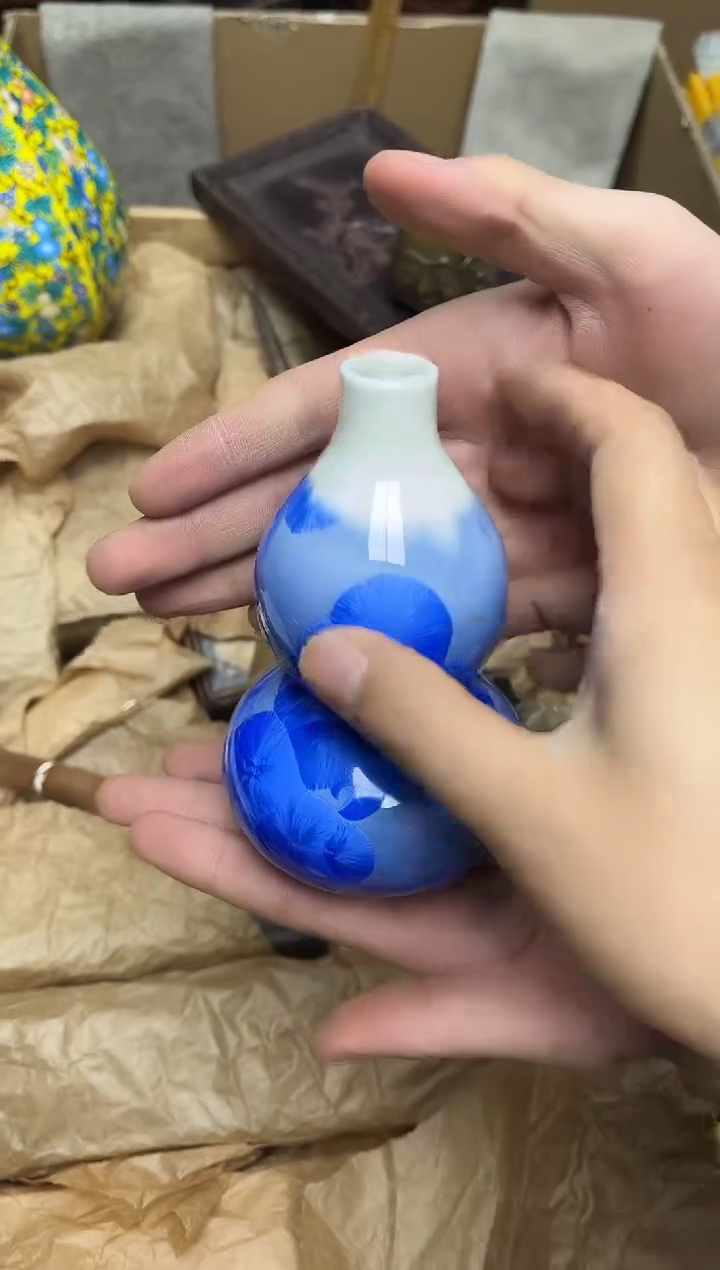 瓷片八号甄选八号甄选