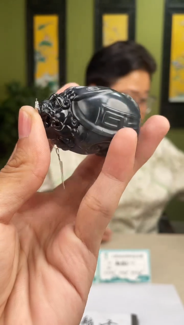 定制和田玉多样性发货 拍一发一 