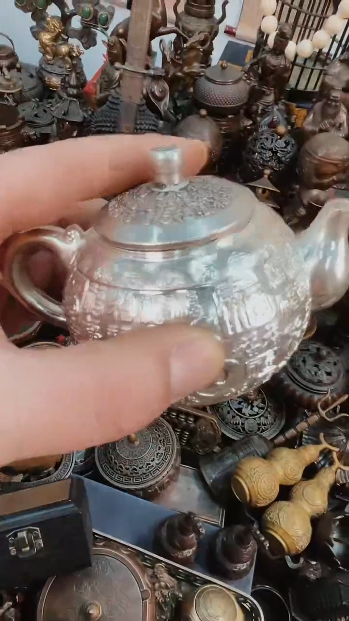 【闪购商品】独具匠心 巧夺天工