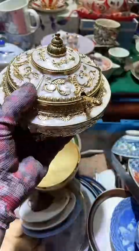 【闪购商品】瓷片6938667784613729740