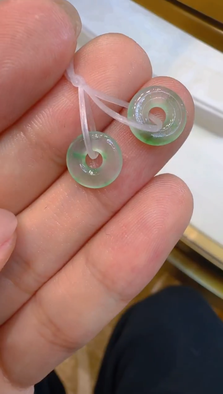 未镶嵌定制翡翠多样性团购发一件（不退不换）