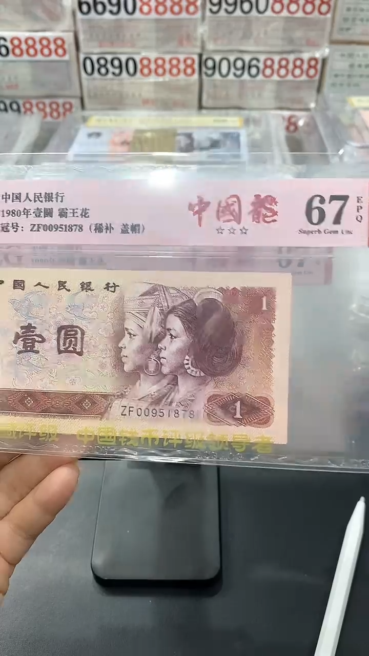 801ZF 稀补00951878