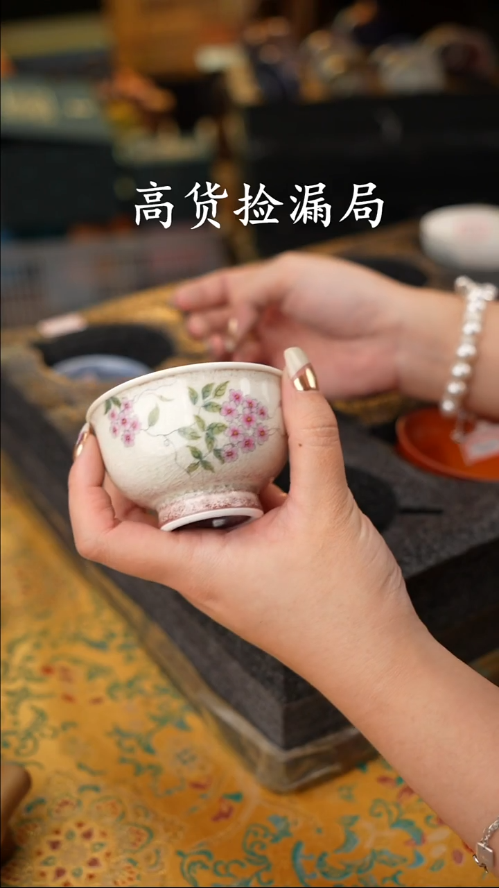 陶瓷茶具（无礼盒@@T1453