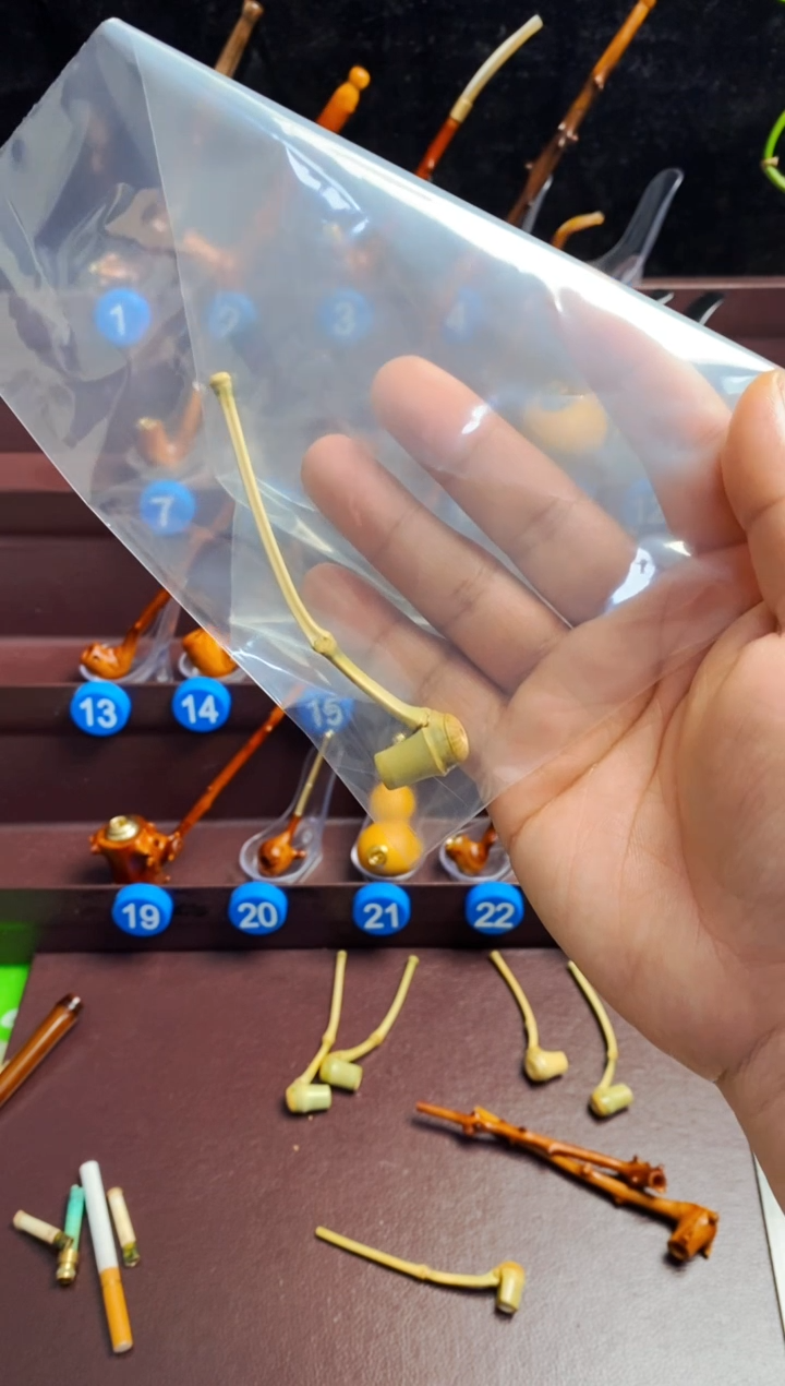 【闪购商品】木檬子木的精品小斗