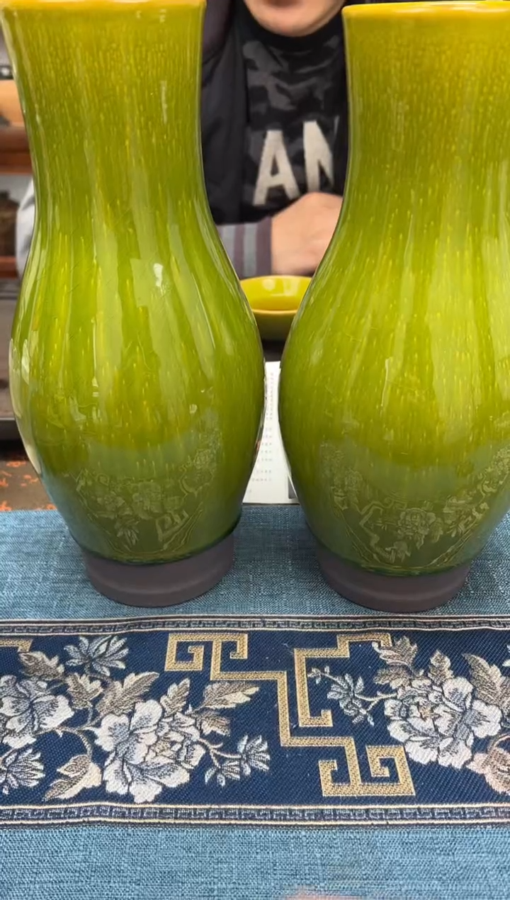 茶盏S**D省非遗大师叶长青9