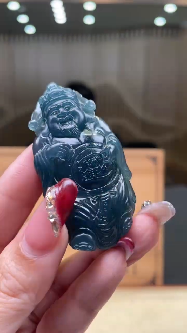 【闪购商品】定制翡翠未镶嵌       *666