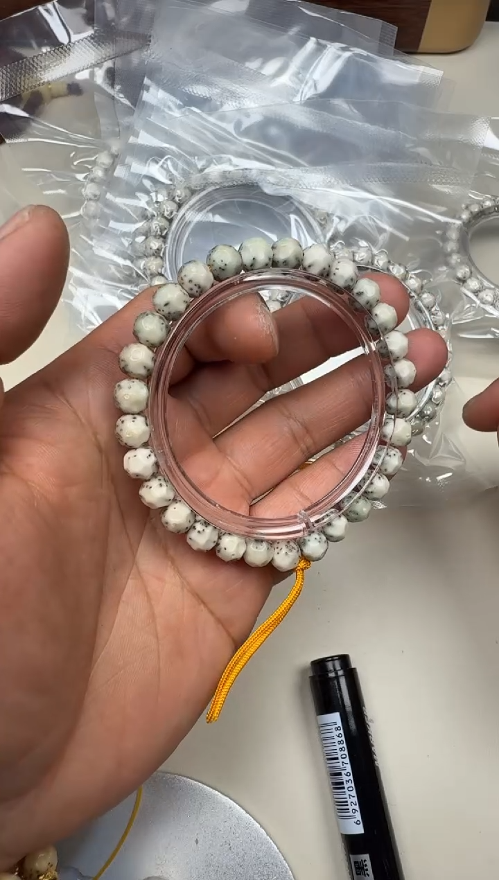 手串星月菩提星月