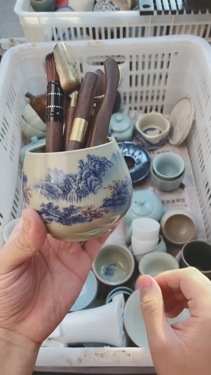 【闪购商品】茶具茶壶茶碗茶杯