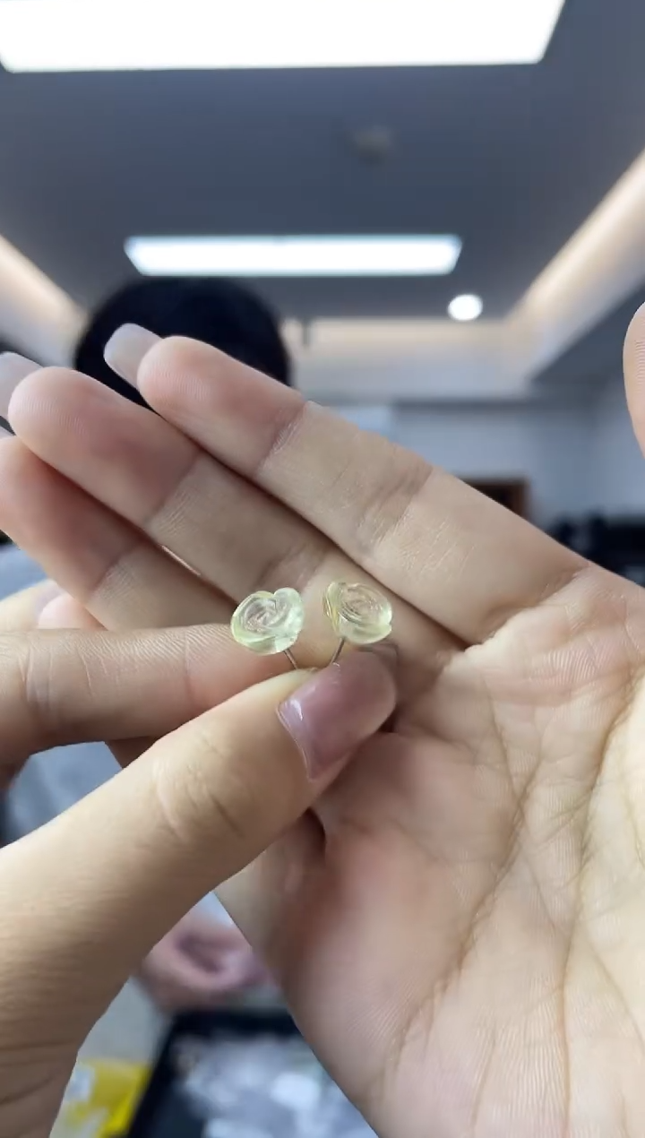 ·银S925镶嵌水晶多样性一件发货