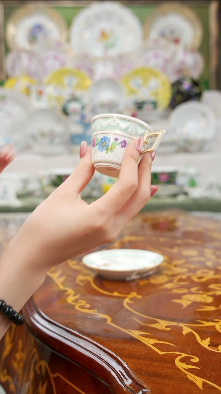 瓷中古瓷器如图所示98