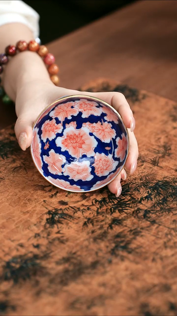 摆件瓷景德镇茶器链接@@@@JD0519