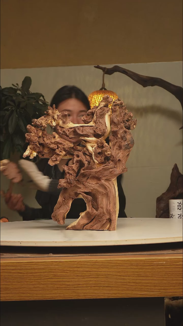 木用****8金丝红木701