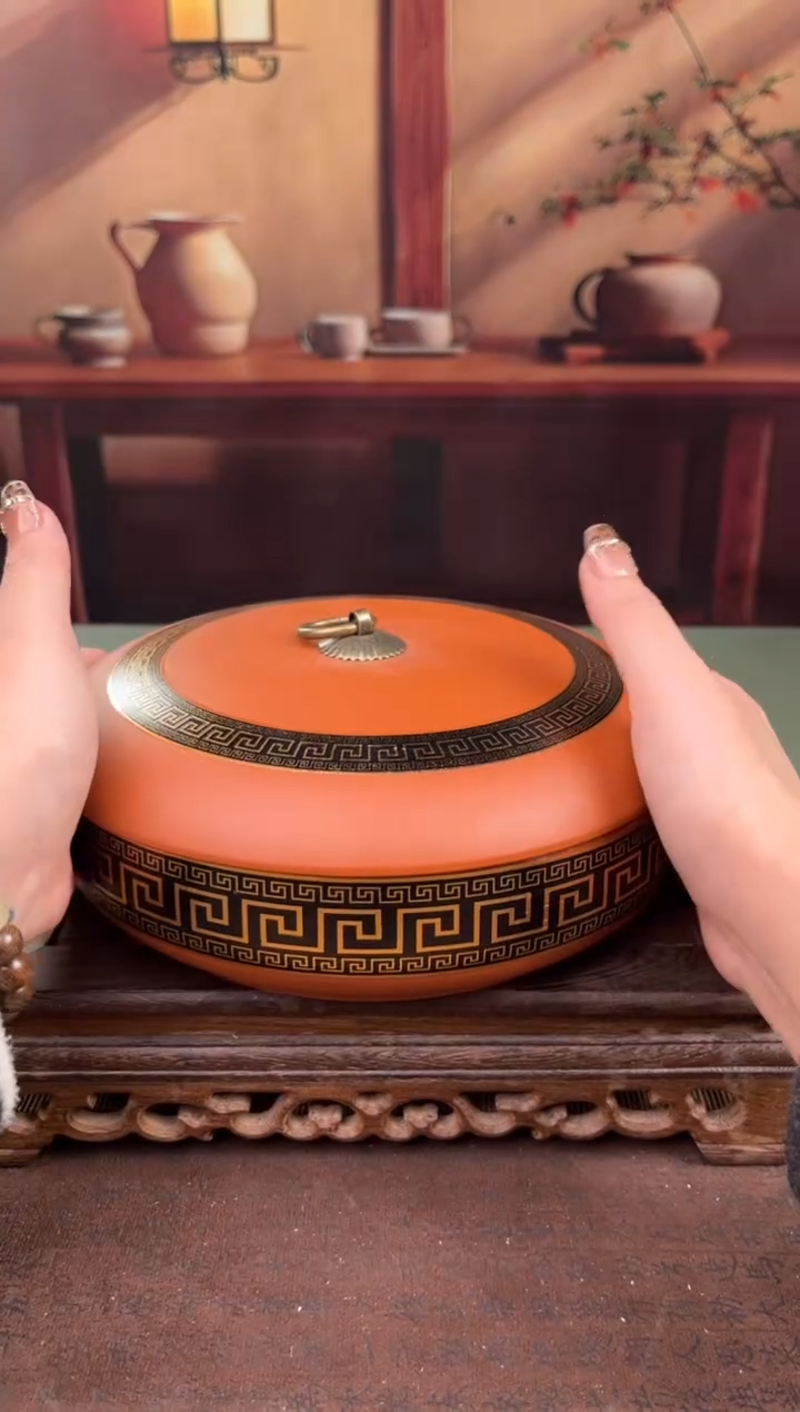 【闪购商品】顾德茶器福利闪购链接
