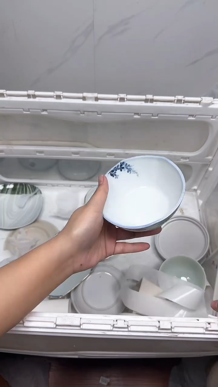 【闪购商品】713回流瓷器默认微瑕，18.8包邮