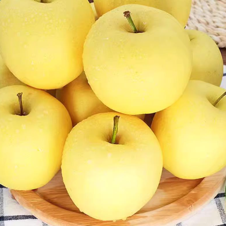 精选黄元帅1500g