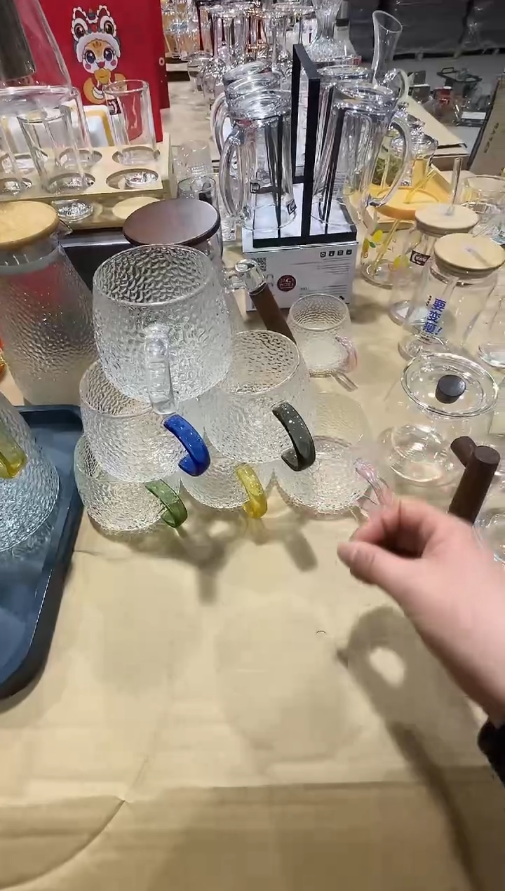 【闪购商品】玻璃无盖款青苹果闪购价