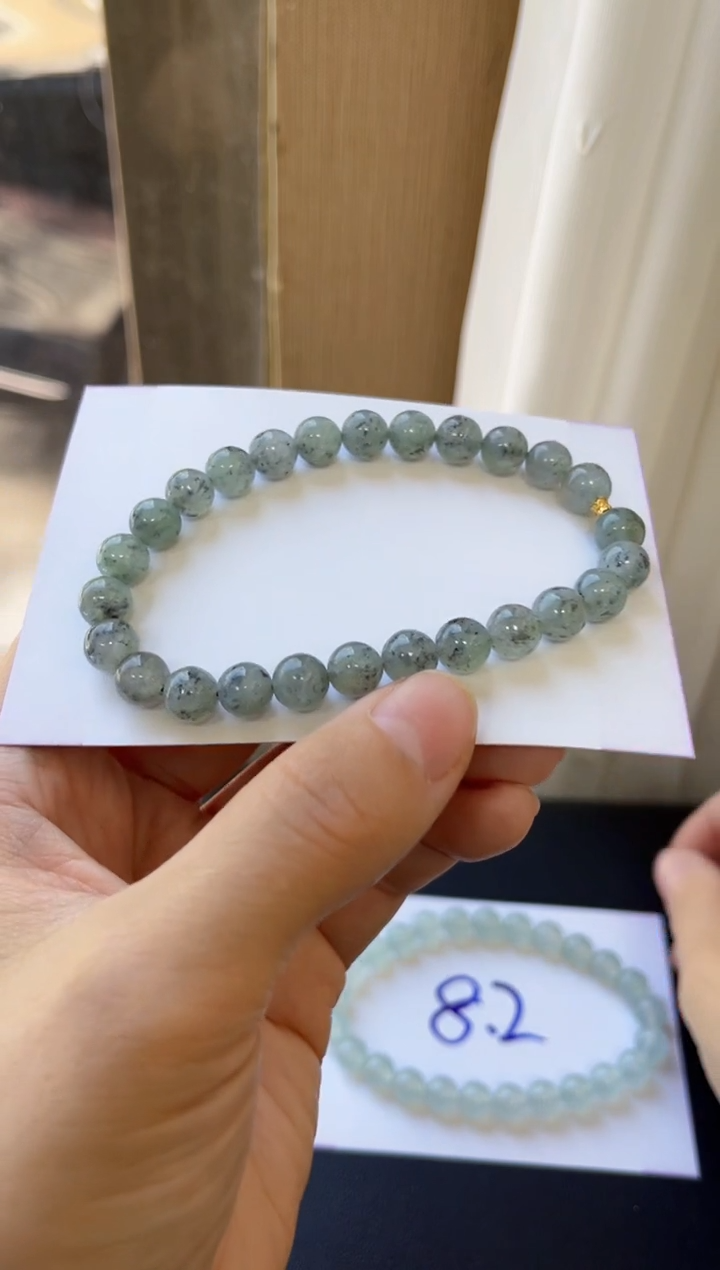 未镶嵌定制翡翠缅甸天然翡翠A货