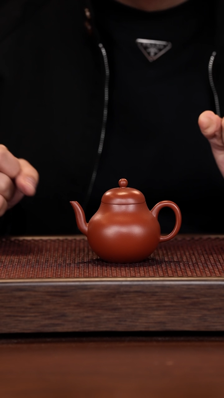 茶壶紫砂徐壶记精品