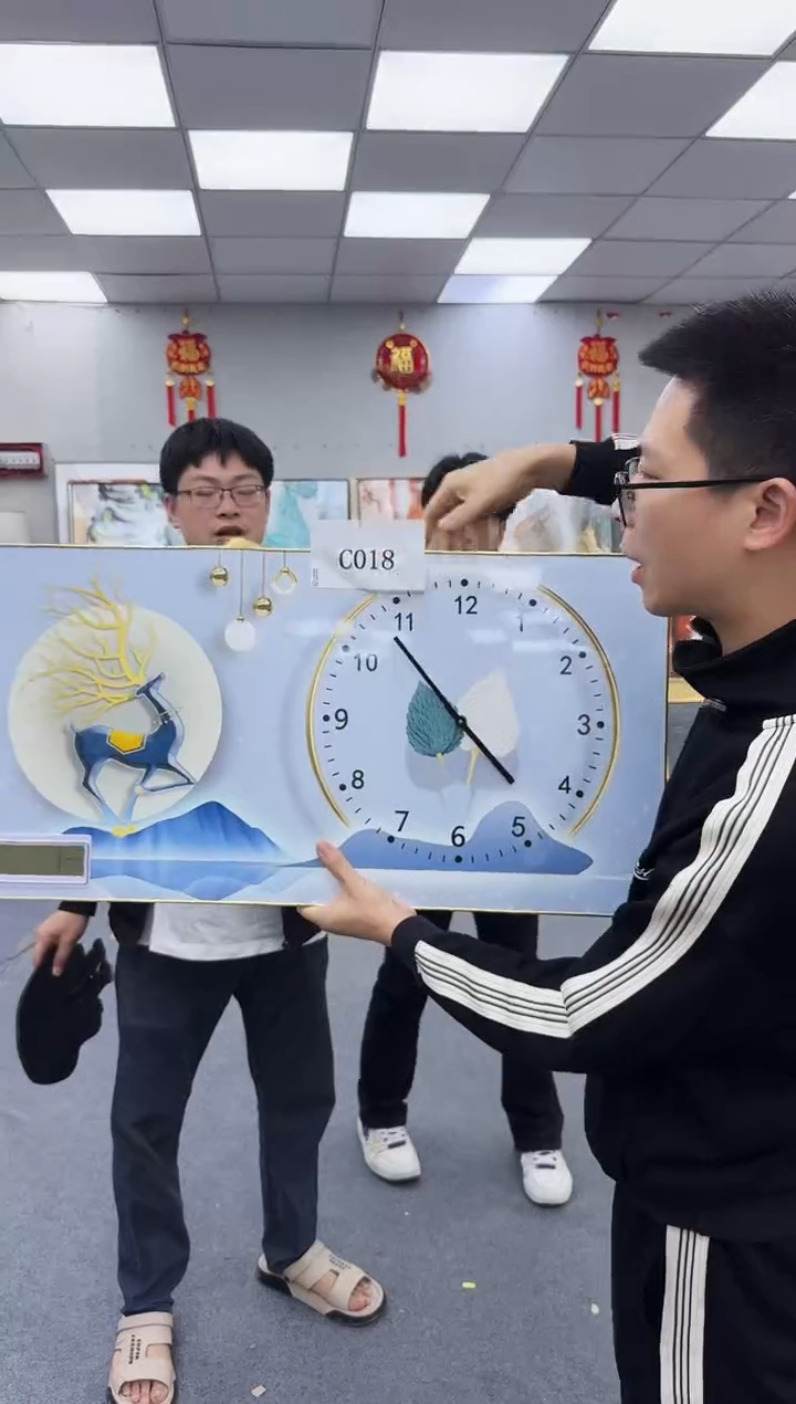 孤品微瑕黑马闪购C018