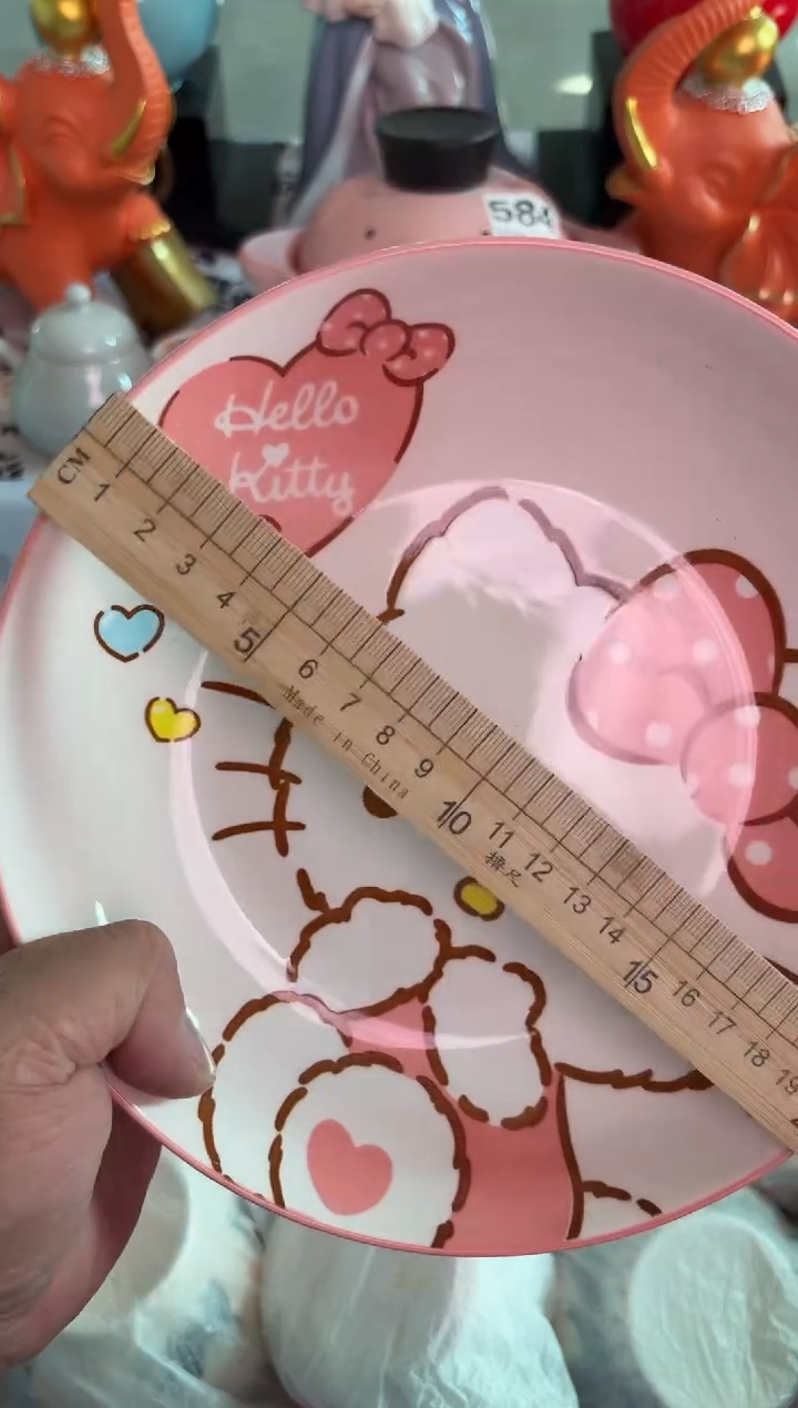 瓷片684默认微瑕15包邮库存1件