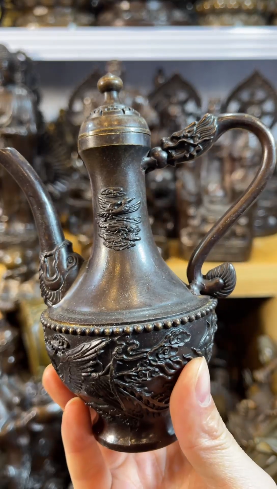 【闪购商品】.案台摆件 物品摆件
